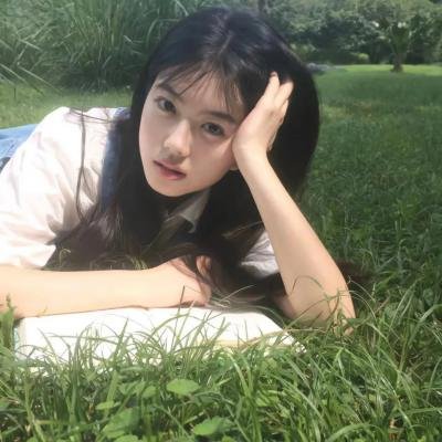 我的爱人就是你